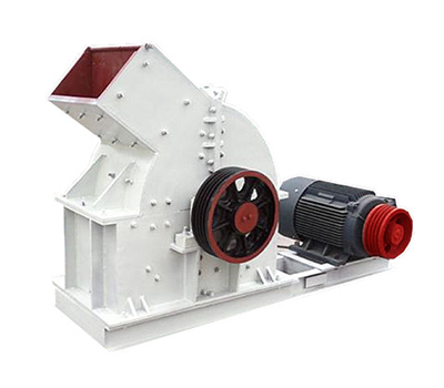 山東顎式破碎機