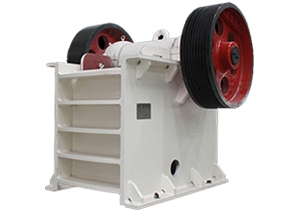 山東重錘破碎機