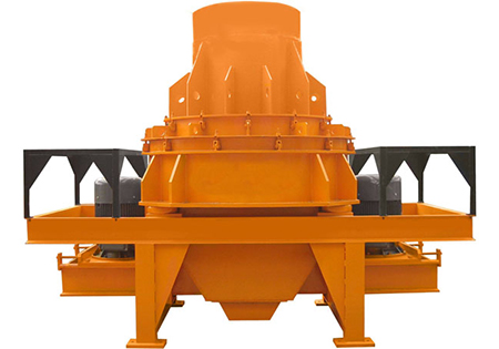 制砂機 制砂機