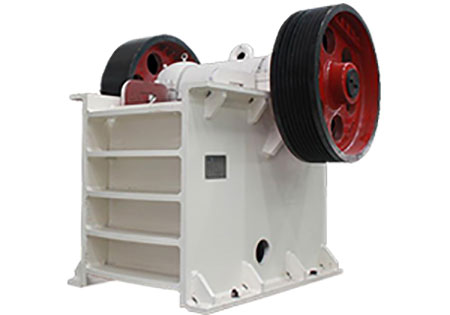 PEX系列顎式破碎機(jī) PEX系列顎式破碎機(jī)